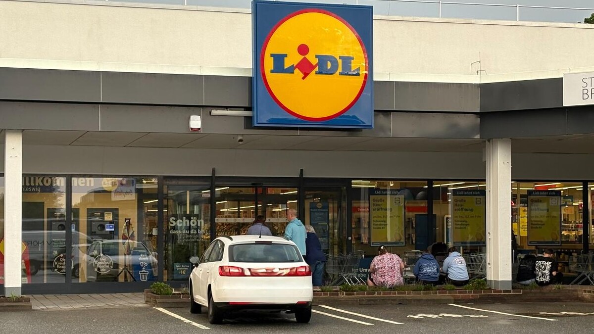 Bilder Lidl