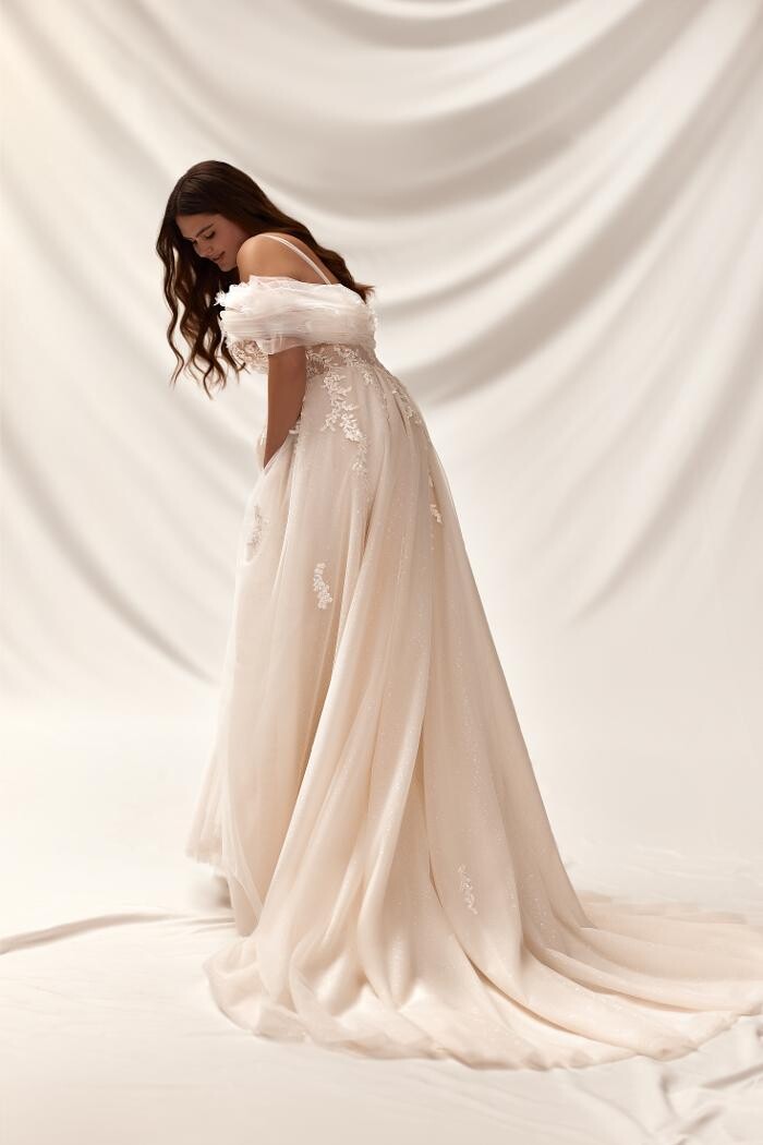 Bilder Modestudio Glamour Trends