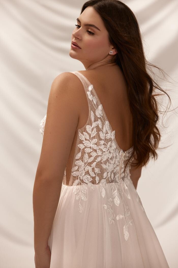 Bilder Modestudio Glamour Trends