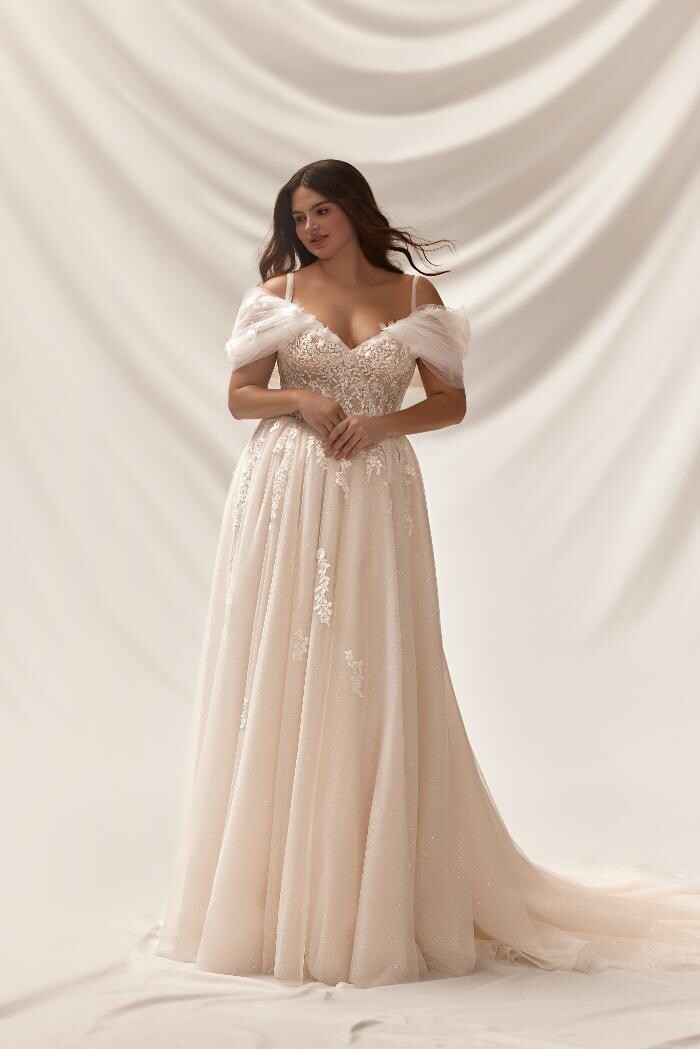 Bilder Modestudio Glamour Trends