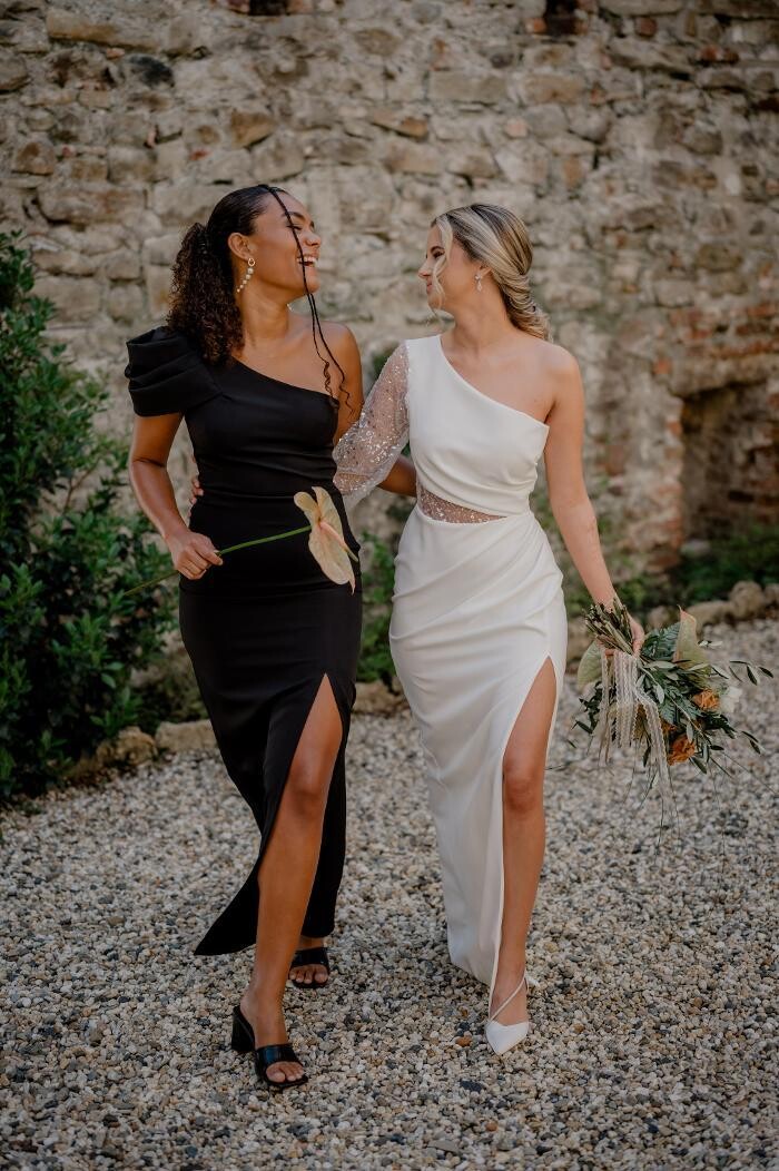 Bilder Modestudio Glamour Trends