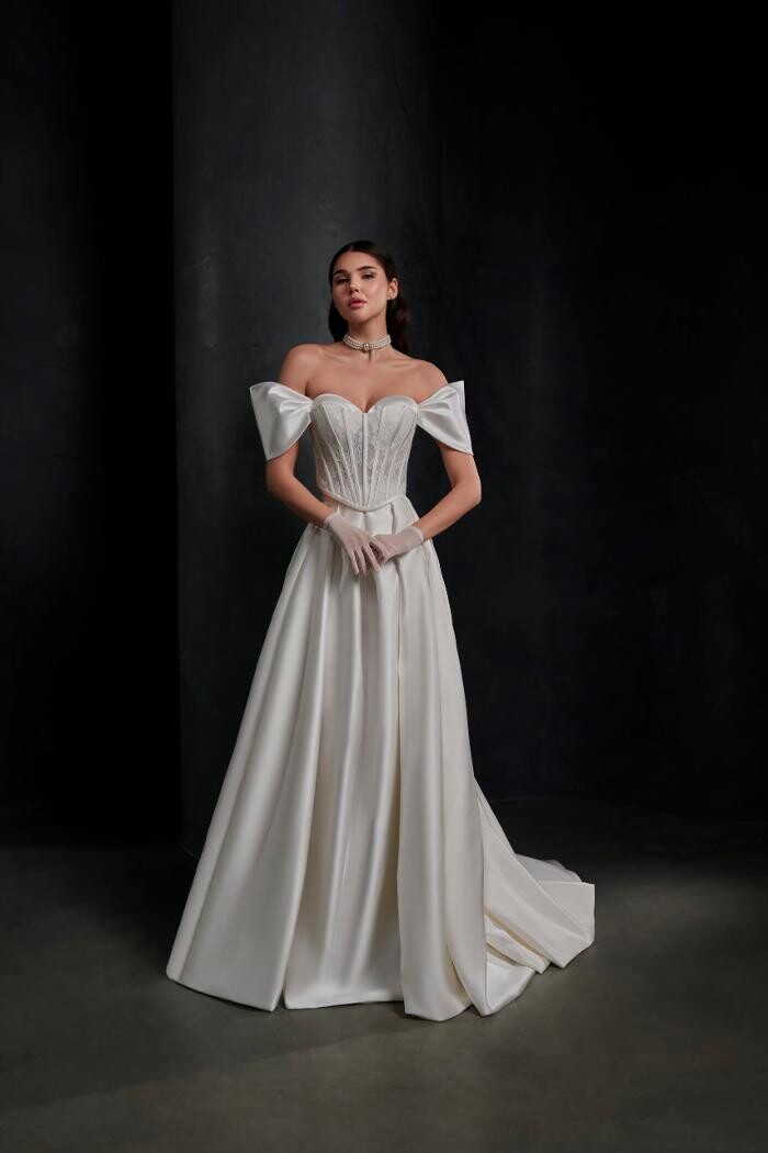 Bilder Modestudio Glamour Trends