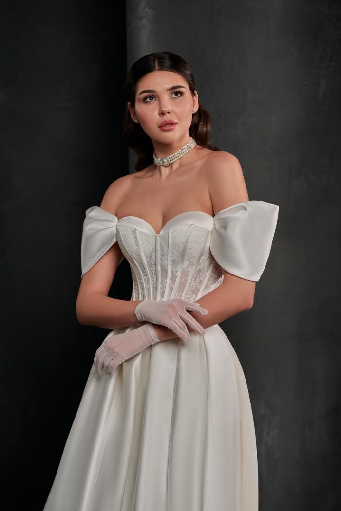 Bilder Modestudio Glamour Trends