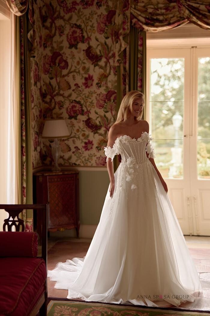 Bilder Modestudio Glamour Trends