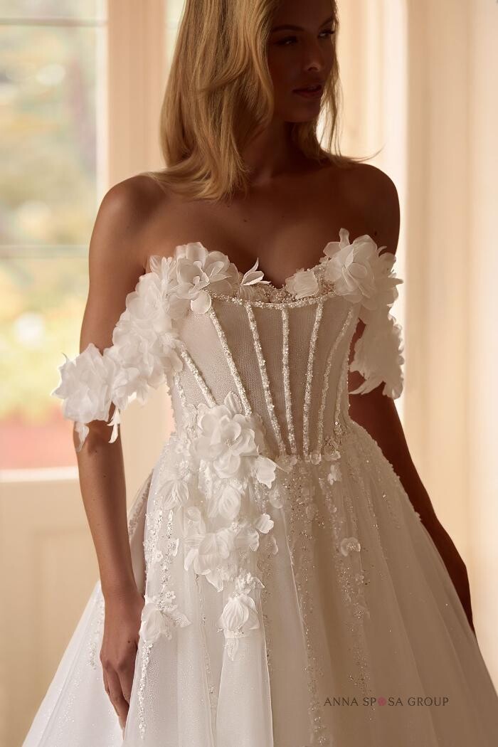 Bilder Modestudio Glamour Trends