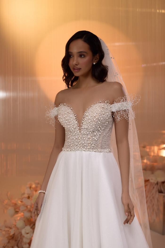 Bilder Modestudio Glamour Trends