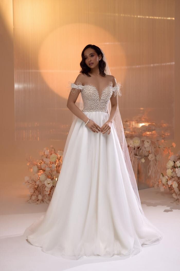 Bilder Modestudio Glamour Trends