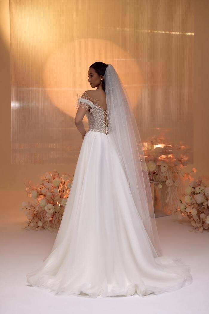 Bilder Modestudio Glamour Trends