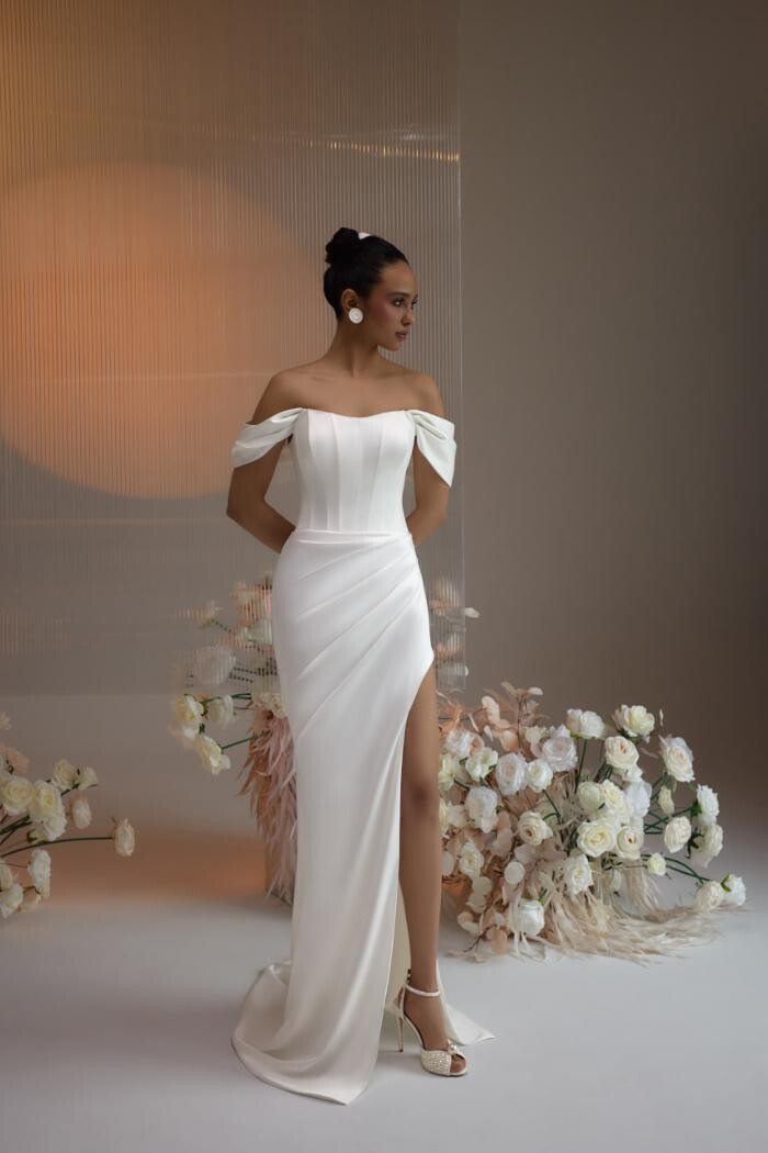 Bilder Modestudio Glamour Trends