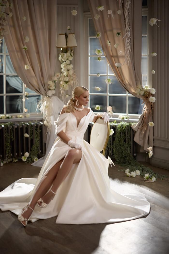 Bilder Modestudio Glamour Trends