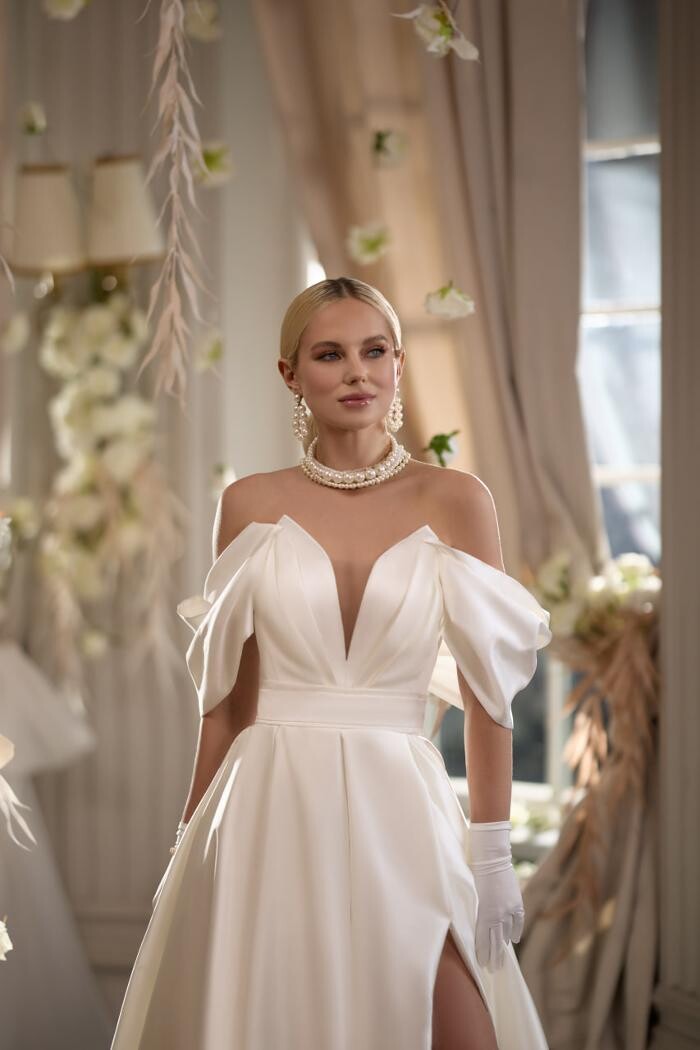 Bilder Modestudio Glamour Trends