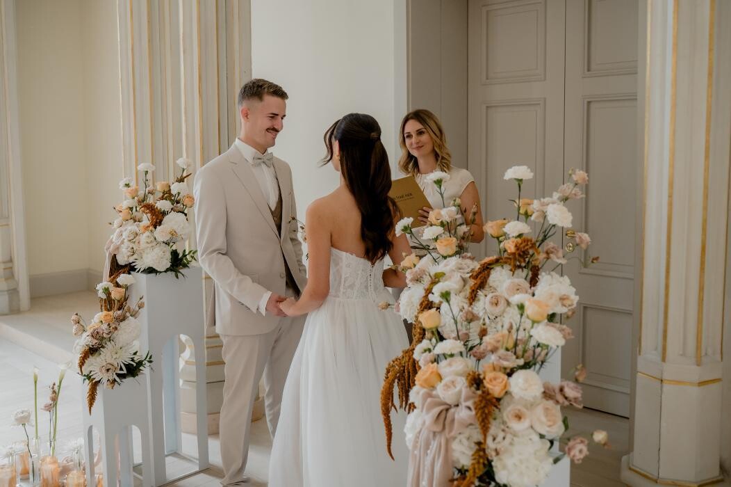 Bilder Modestudio Glamour Trends