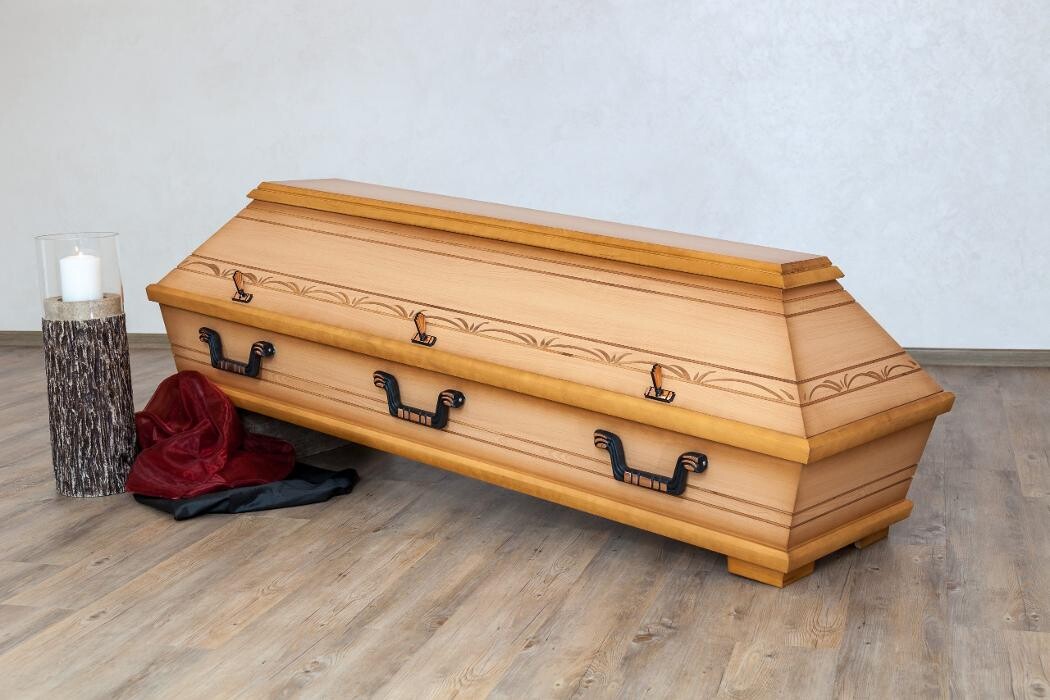 Bilder Bestattungsdienst Uhl OHG