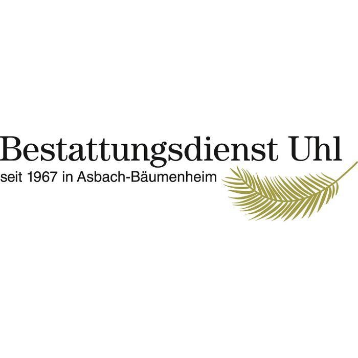 Bilder Bestattungsdienst Uhl OHG