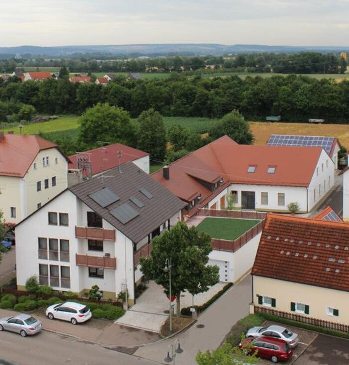 Bilder Bestattungsdienst Uhl OHG