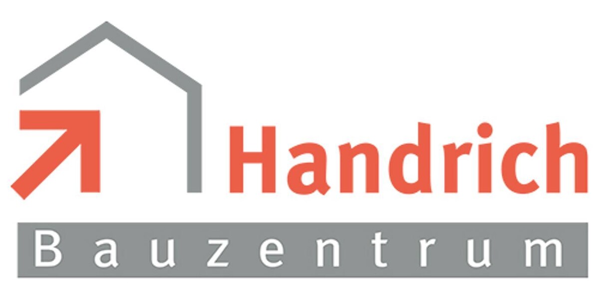 Handrich Bauzentrum Niederlassung Alsheim Logo