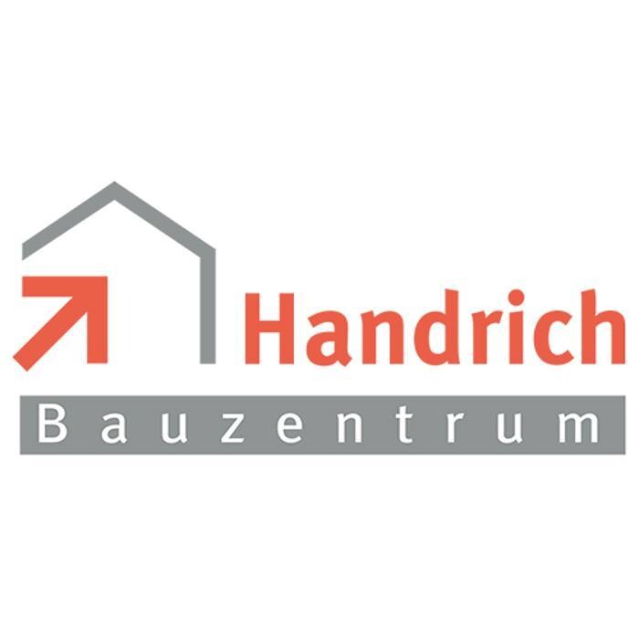 Bilder Handrich Bauzentrum Niederlassung Alsheim