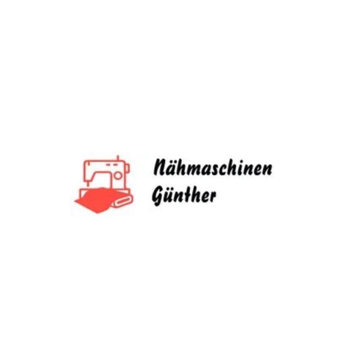 Nähmaschinen Günther Logo