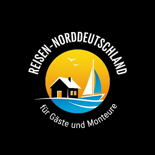 Vermieterportal Reiseportal Logo
