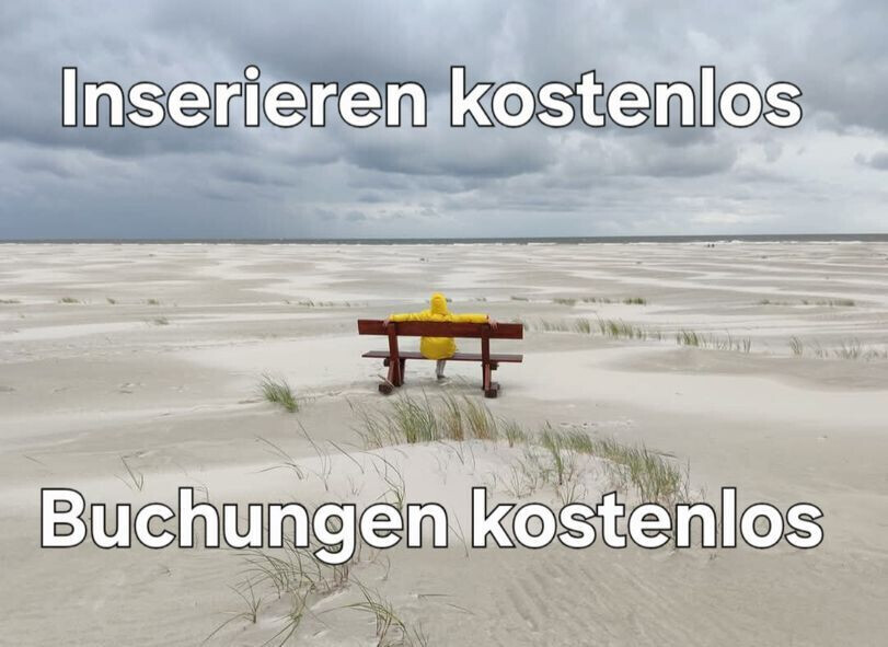 Bilder Vermieterportal Reiseportal