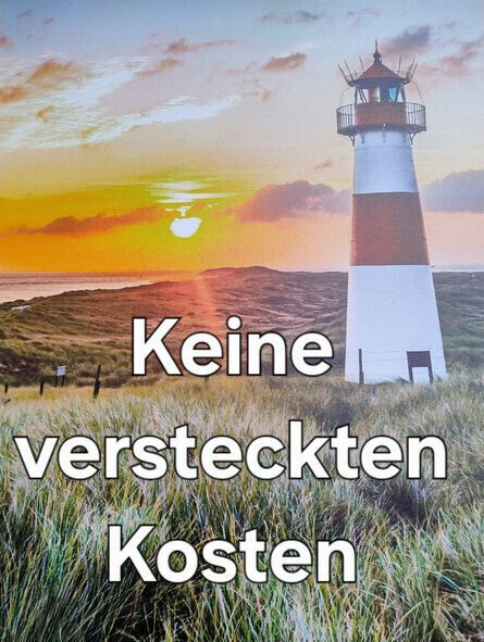 Bilder Vermieterportal Reiseportal