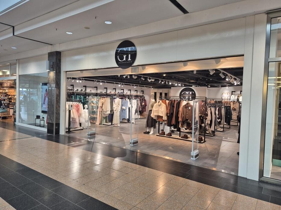 Bilder Glamour Trends