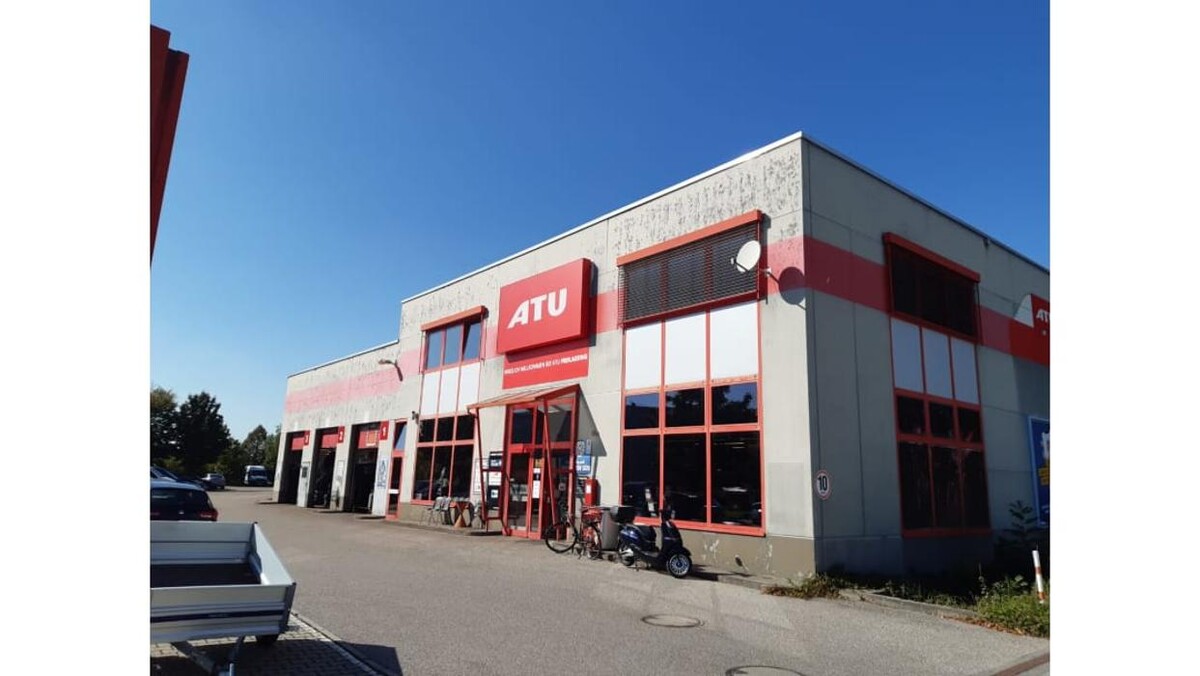 Bilder ATU Freilassing