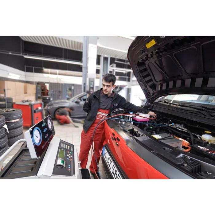 Bilder ATU Freilassing