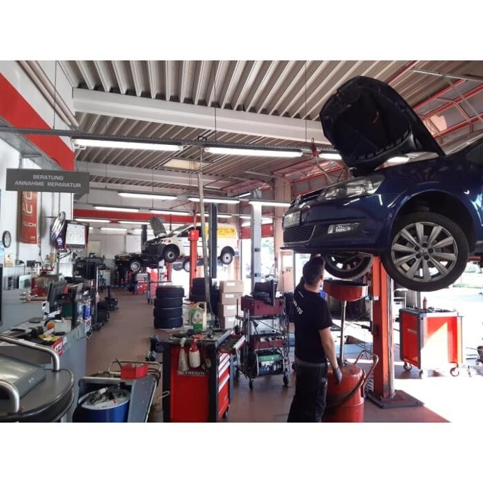 Bilder ATU Freilassing