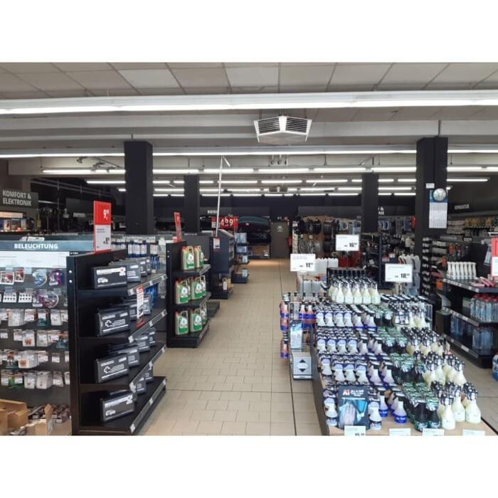 Bilder ATU Freilassing