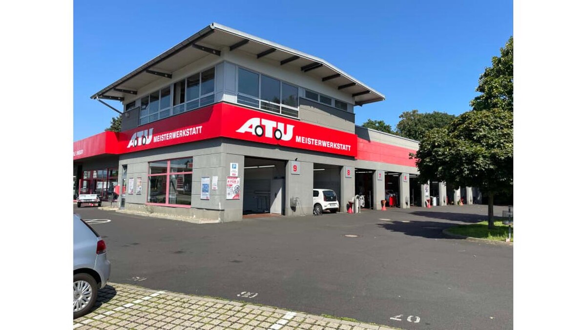 Bilder ATU Kassel - Bettenhausen