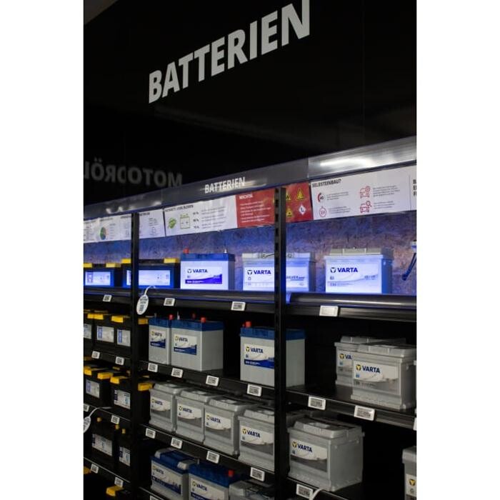 Bilder ATU Kassel - Bettenhausen