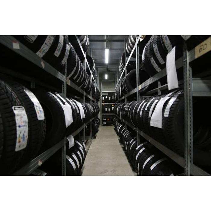 Bilder ATU Kassel - Bettenhausen