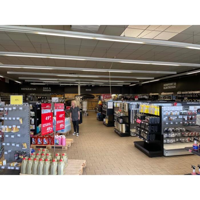 Bilder ATU Kassel - Bettenhausen