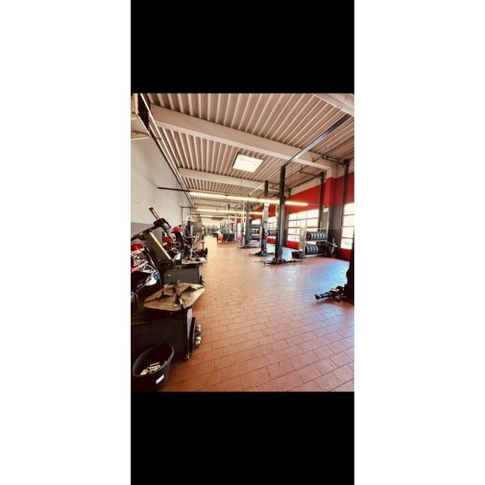 Bilder ATU Mannheim - Neckarau