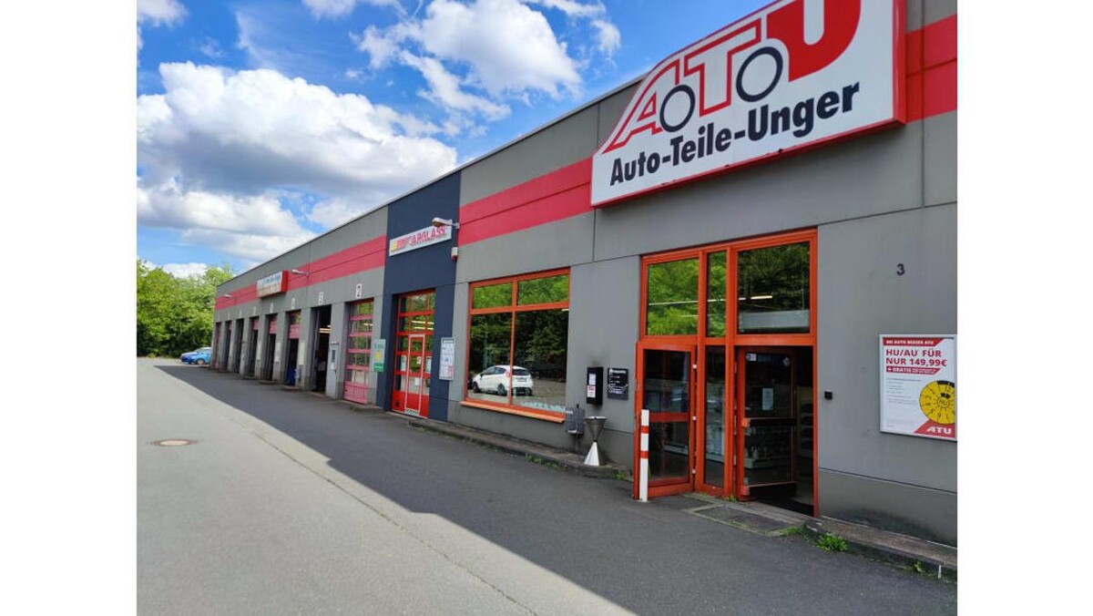 Bilder ATU Ibbenbüren