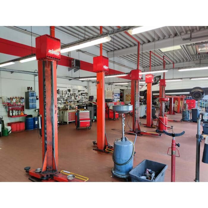 Bilder ATU Ibbenbüren