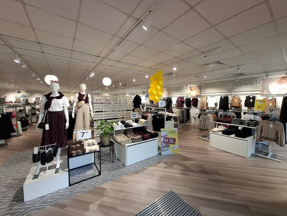 Bilder Takko Fashion