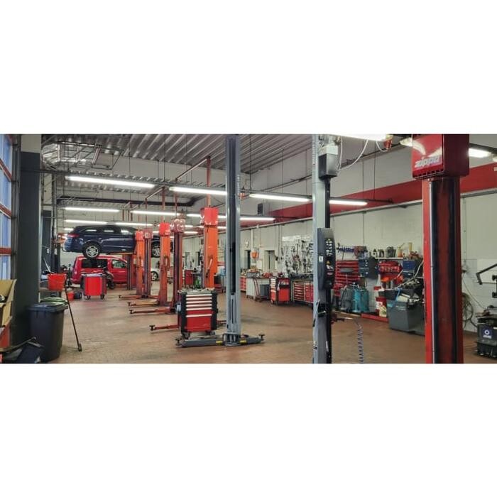 Bilder ATU Aschaffenburg - Schweinheim