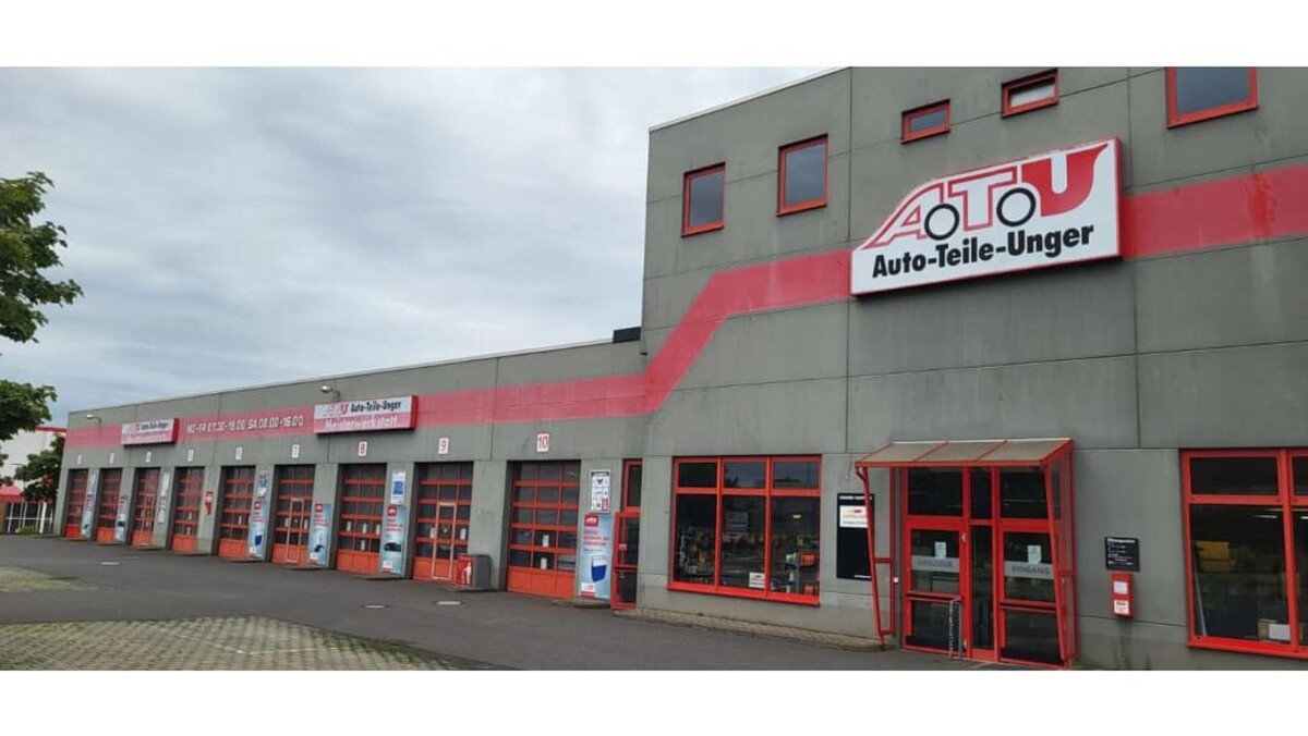 Bilder ATU Aschaffenburg - Schweinheim