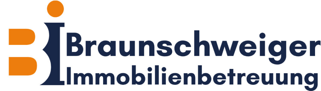Braunschweiger Immobilienbetreuung UG (haftungsbeschränkt) Logo