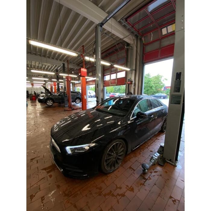 Bilder ATU Offenbach