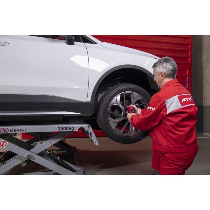 Bilder ATU Offenbach