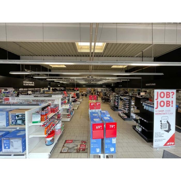 Bilder ATU Friedberg