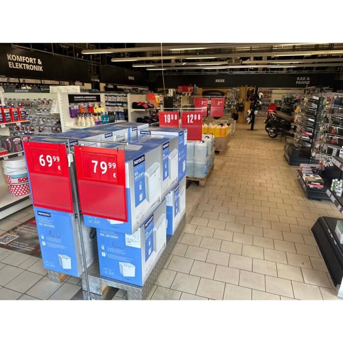 Bilder ATU Friedberg