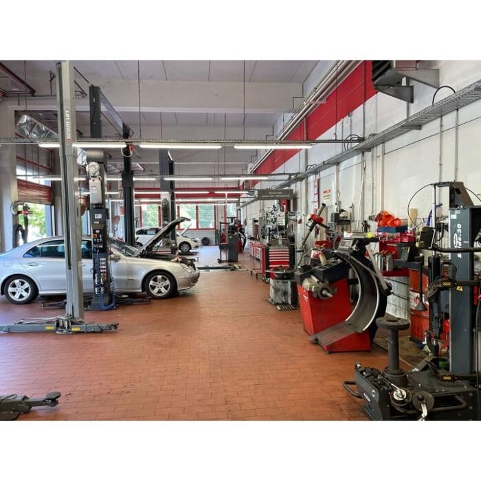 Bilder ATU Friedberg