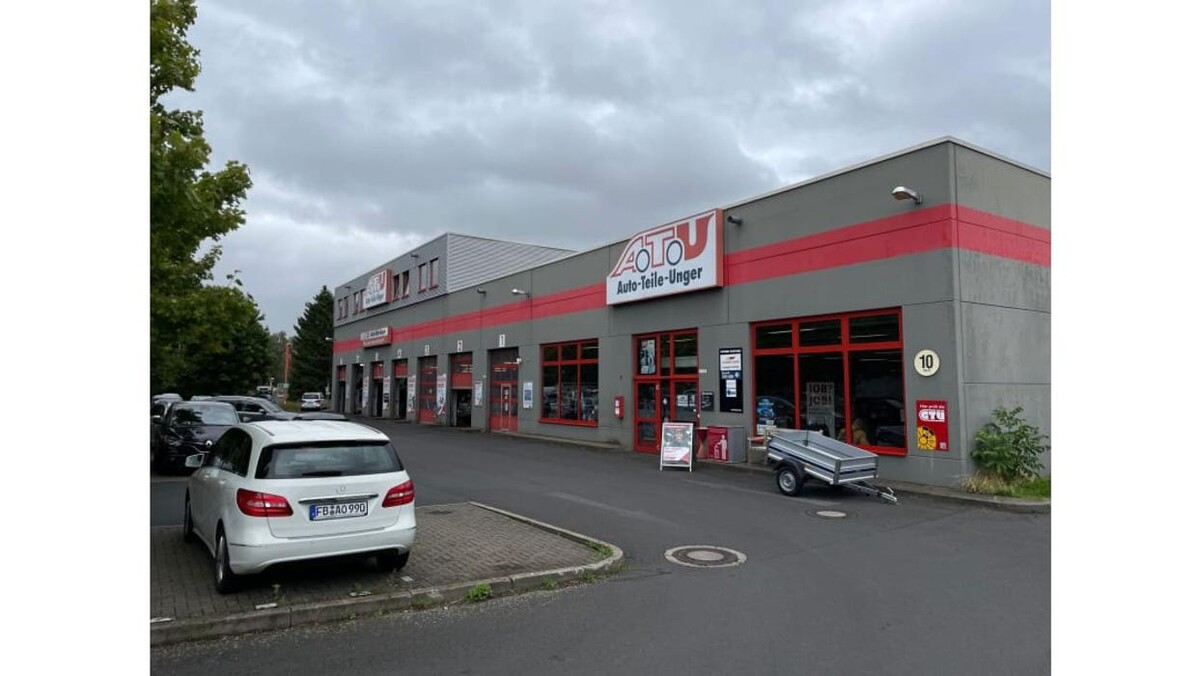 Bilder ATU Friedberg