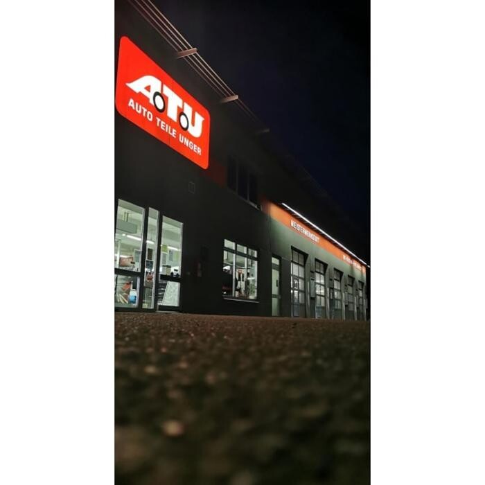 Bilder ATU Müllheim