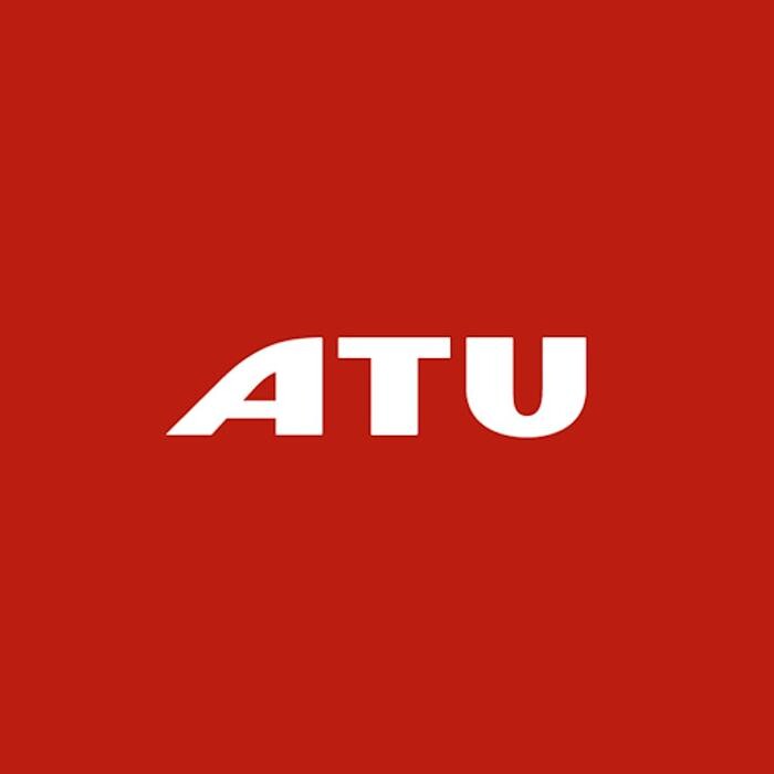 ATU Achim Logo