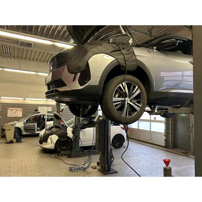 Bilder ATU Abensberg